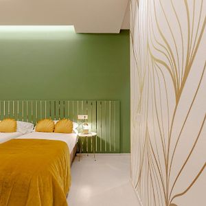 Deluxe Kamer